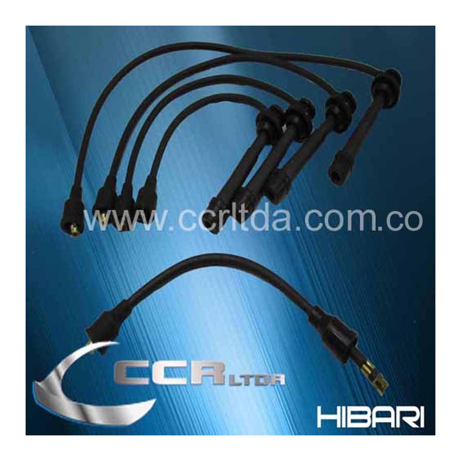 INST. VITARA 1600 4PTAS (INYECCION CAP. LARG)