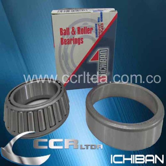 RODILLO DEL. 323 83/90 (SET)