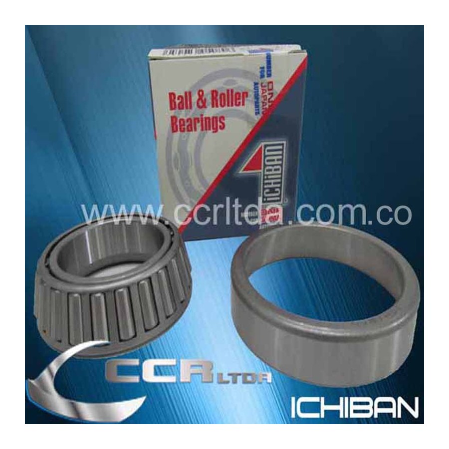 RODILLO DEL. 323 83/90 (SET)