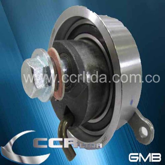 TENSOR BT50 DIESEL (GRANDE)