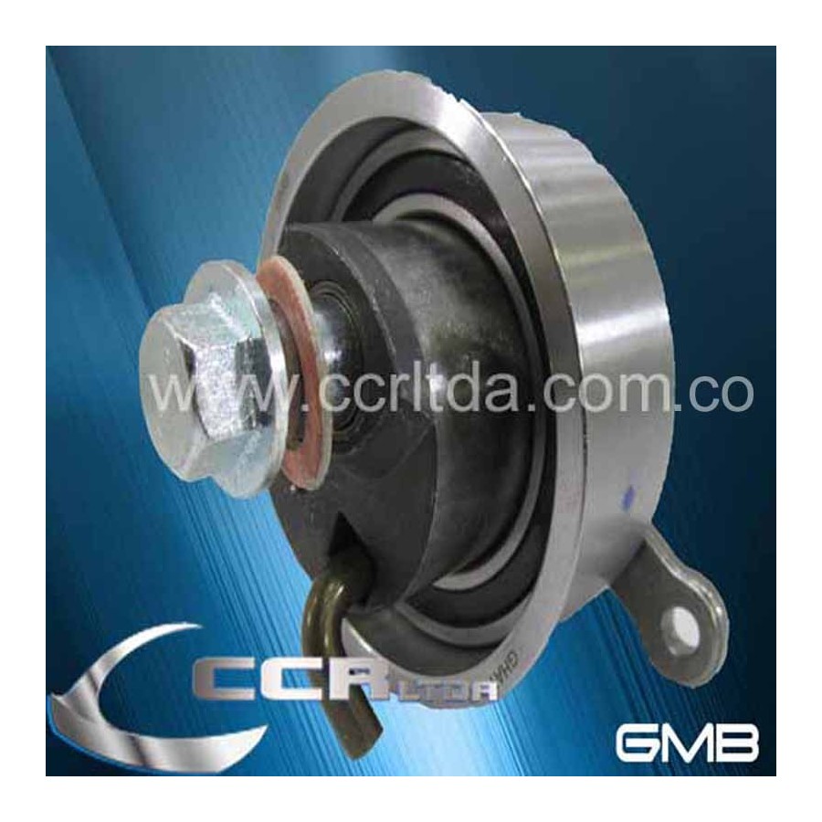 TENSOR BT50 DIESEL (GRANDE)