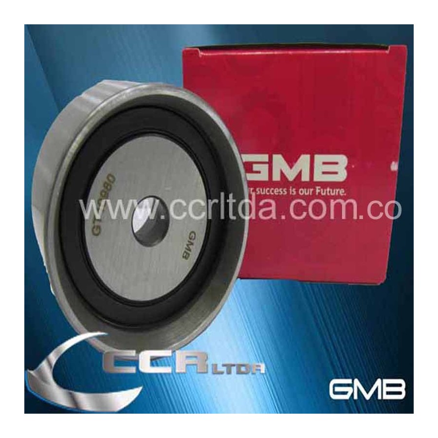 TENSOR BT50 DIESEL LOCO