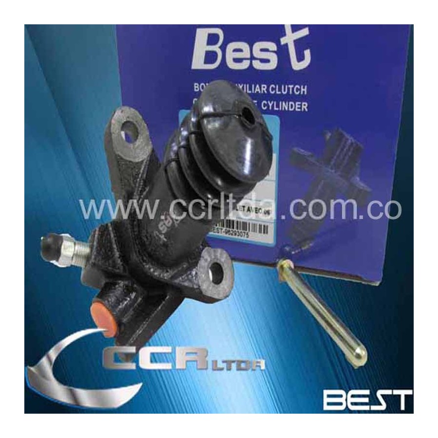 BOMBA AUX. AVEO (13/16 HIERRO)