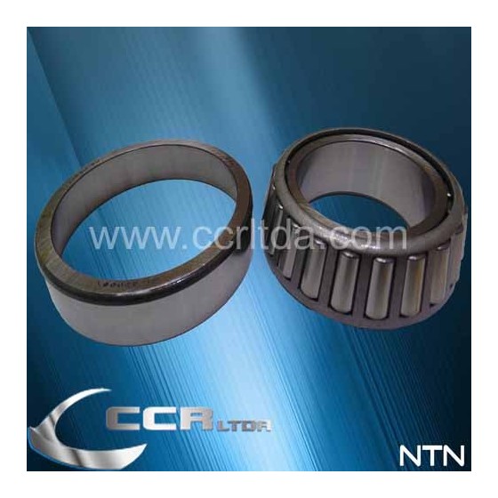 RODILLO DEL. LUV 2300 4X4 TROOPER (INTERNO)