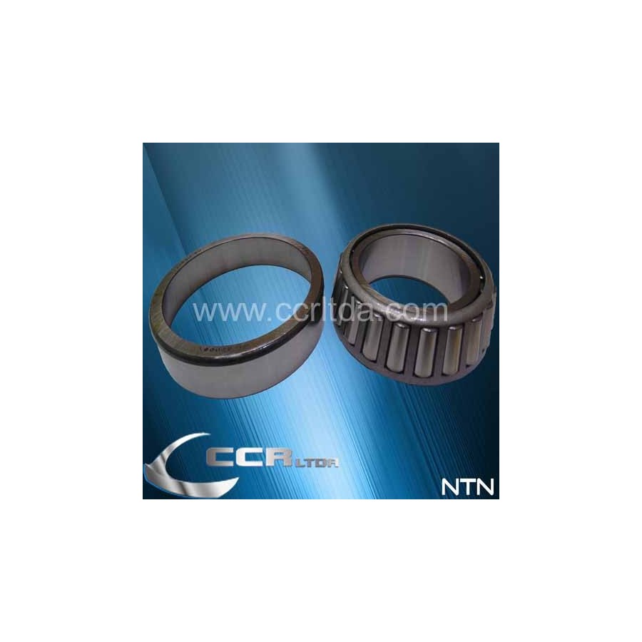 RODILLO DEL. LUV 2300 4X4 TROOPER (INTERNO)