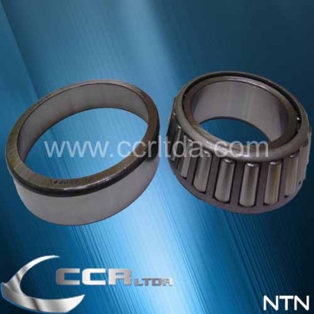 RODILLO DEL. LUV 2300 4X4 TROOPER (INTERNO)