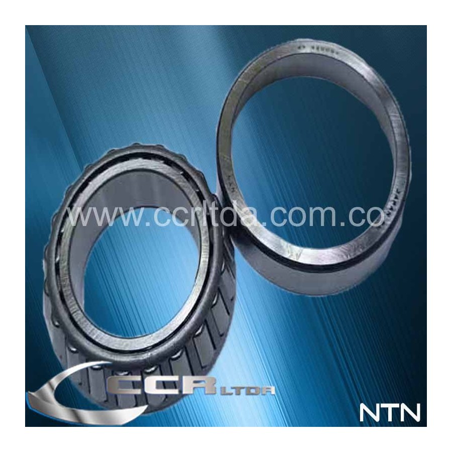 RODILLO DEL. LUV 2300 4X4 TROOPER (EXTERNO)