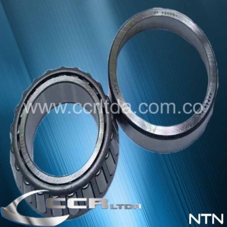 RODILLO DEL. LUV 2300 4X4 TROOPER (EXTERNO)