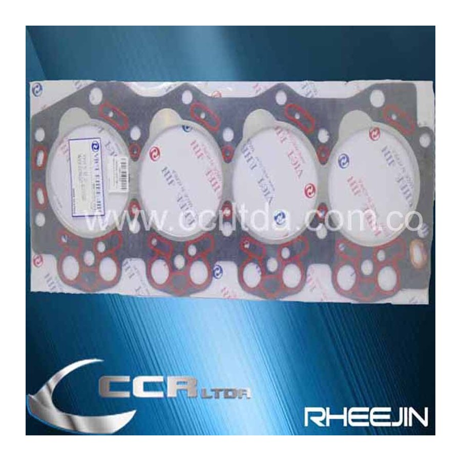 EMP. CULATA KIA PREGIO 2700