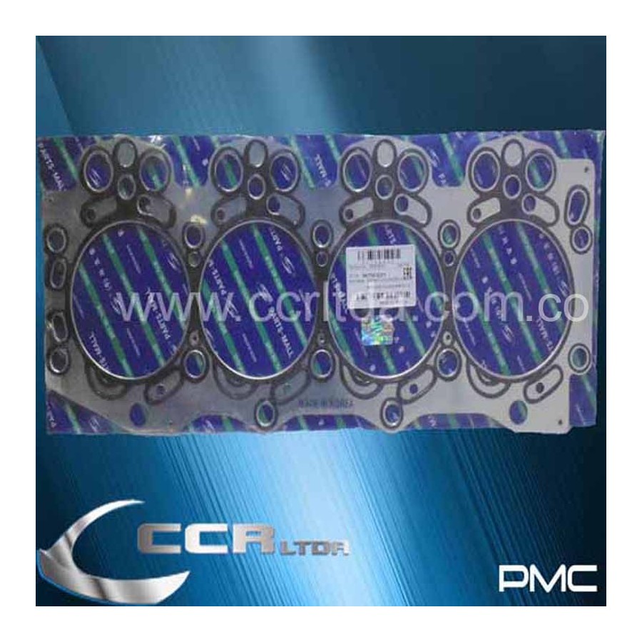 EMP. CULATA KIA GRAND PREGIO 3000 (ASBESTO)