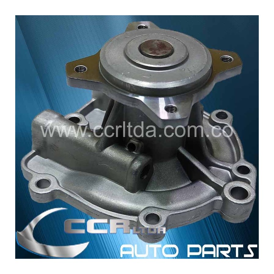 BOMBA AGUA GRAND VITARA 2.5/3.0 XL7