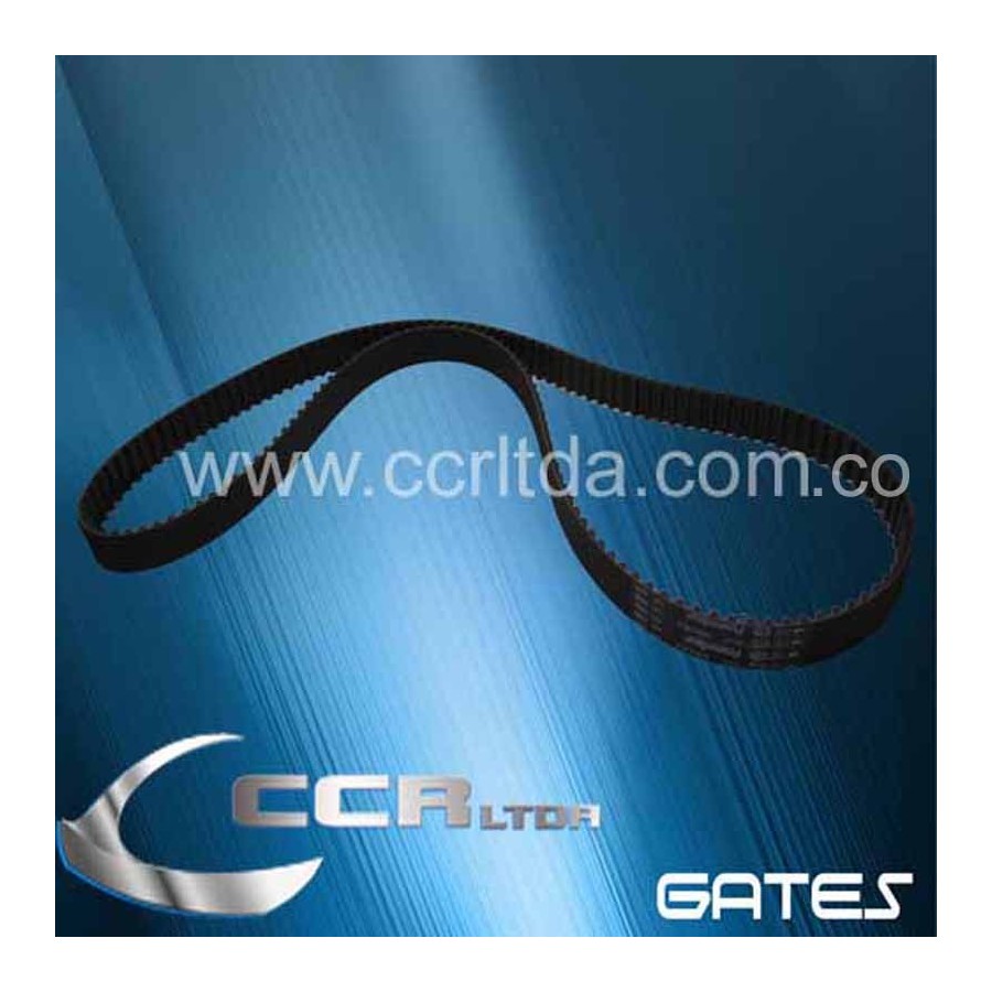 CORREA REP. HYUNDAI H-100 DIESEL 4D55 (163 DR)