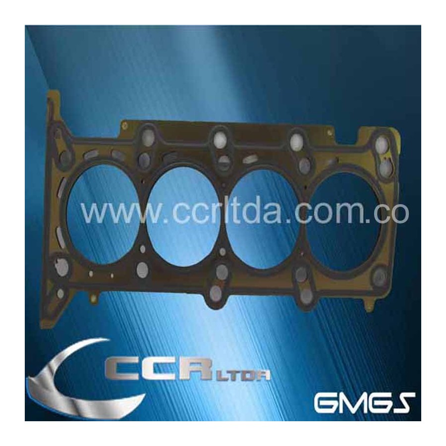 EMP. CULATA SAIL 1.4 2011/... (METALICO)