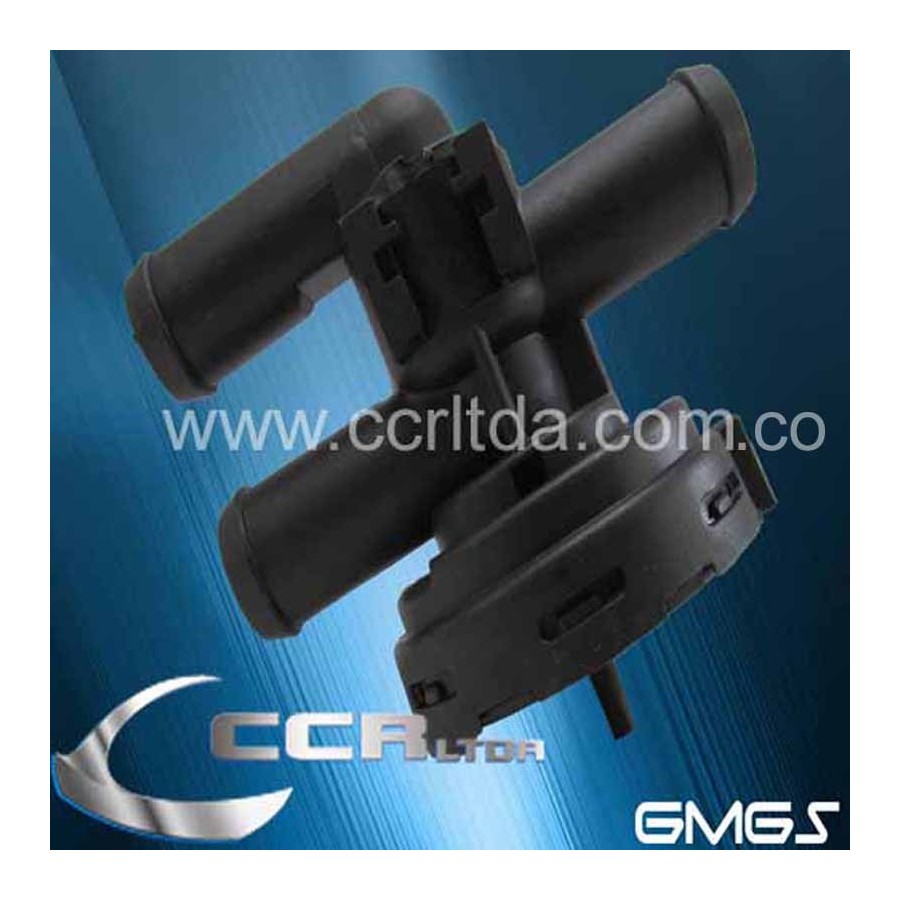 VALVULA DESF. CORSA 92/99 (MANGUERA CONECTORA)