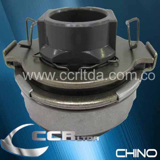 BAL. CLUTCH NPR /2003 (COMPLETA)