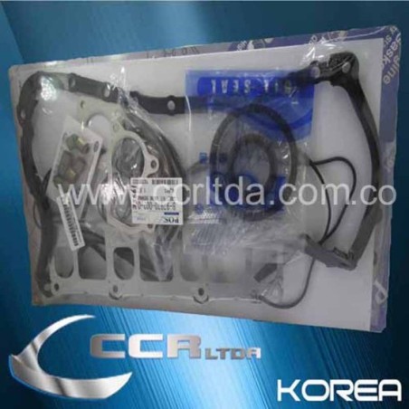 EMP. MOTOR LUV DIMAX 3000 DIESEL(4JH1T)