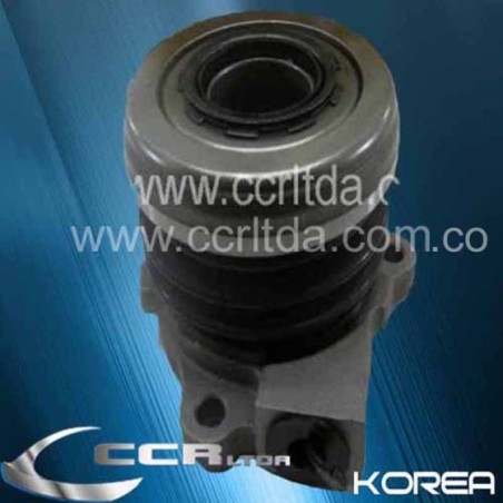 BOMBA AUX. OPTRA 1400 (BAL. CLUTCH)