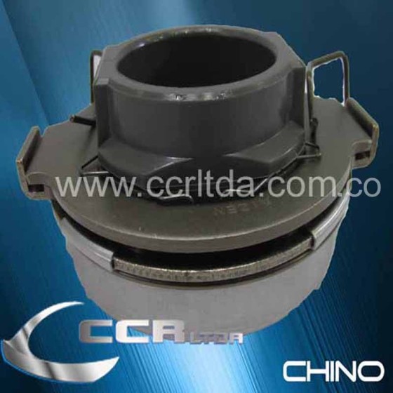 BAL. CLUTCH NPR 2004/... (COMPLETA)