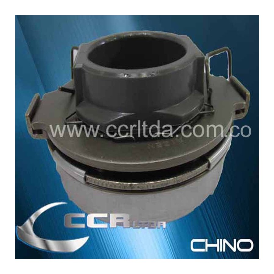 BAL. CLUTCH NPR 2004/... (COMPLETA)