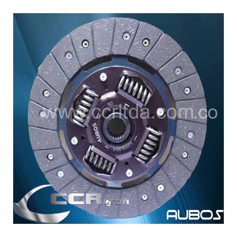 DISCO NISSAN TD-27 URVAN Z-20 RD28 D-21 VANNETE