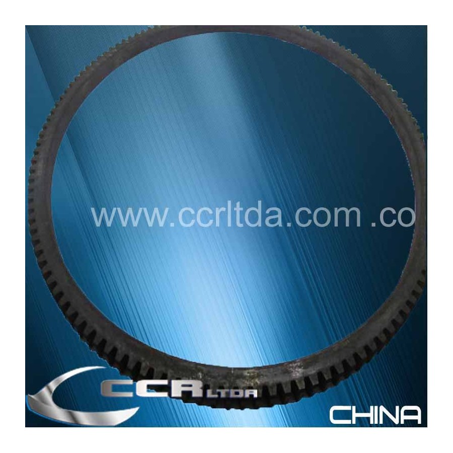 CREMALLERA JAC 1061 3.9 (128 DIENTES)