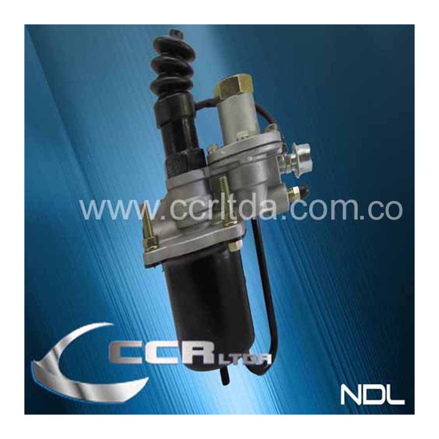 BOMBA AUX. JAC HINO NISSAN 7mm (MIXTA)