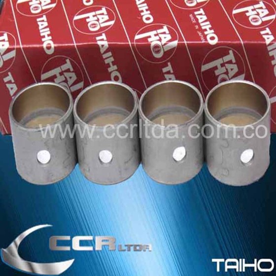 BUJES BIELA MAZDA PN (STD)