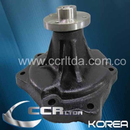 BOMBA AGUA NISSAN U41 TD42