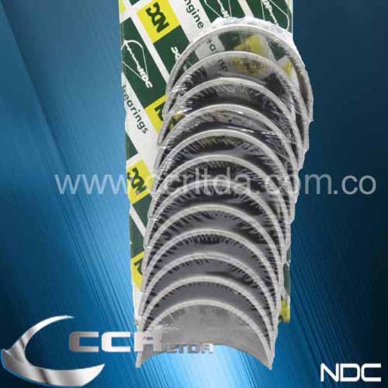 C. BIELA TOYOTA F 2F 61/86 (150)