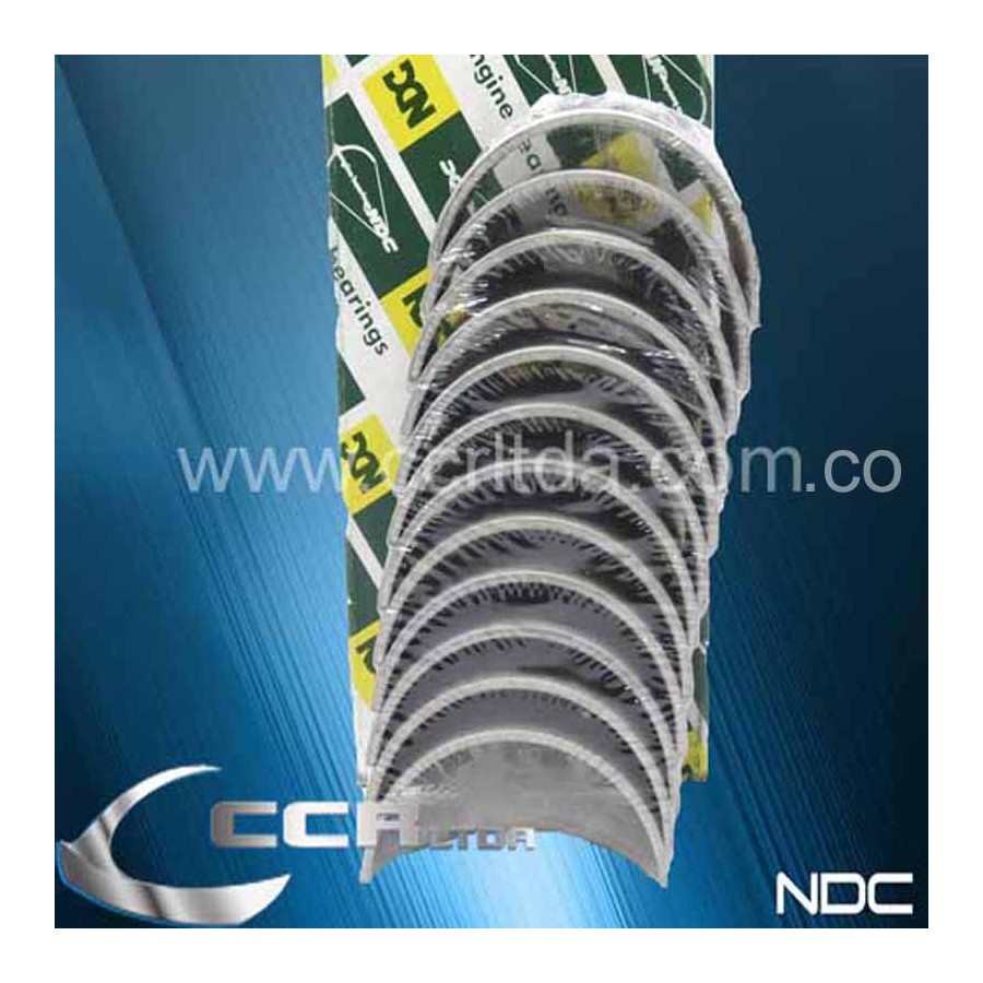 C. BIELA TOYOTA F 2F 61/86 (150)