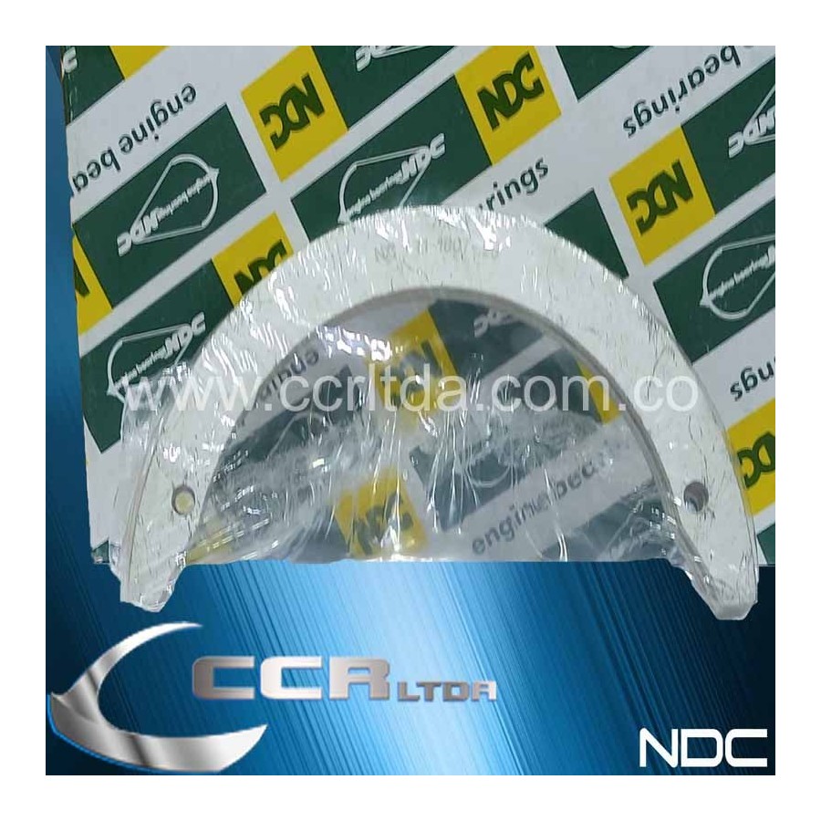 AXIAL CIG. CANTER 4D34/31 (025)