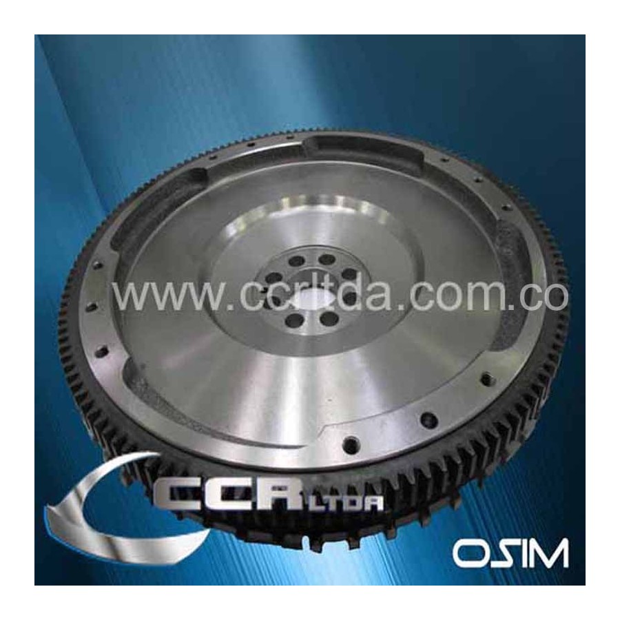 VOLANTE NKR REWARD (4HK1T)