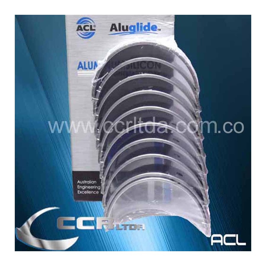 C. KRAN BT-50 DIESEL 2.5 16V (STD)