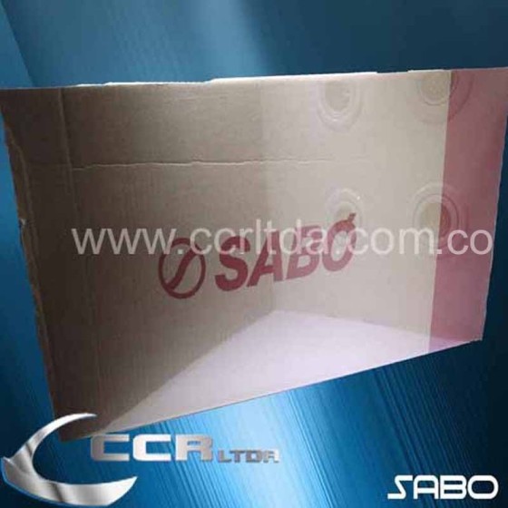 EMP. MOTOR SPARK GT 1.2 16V