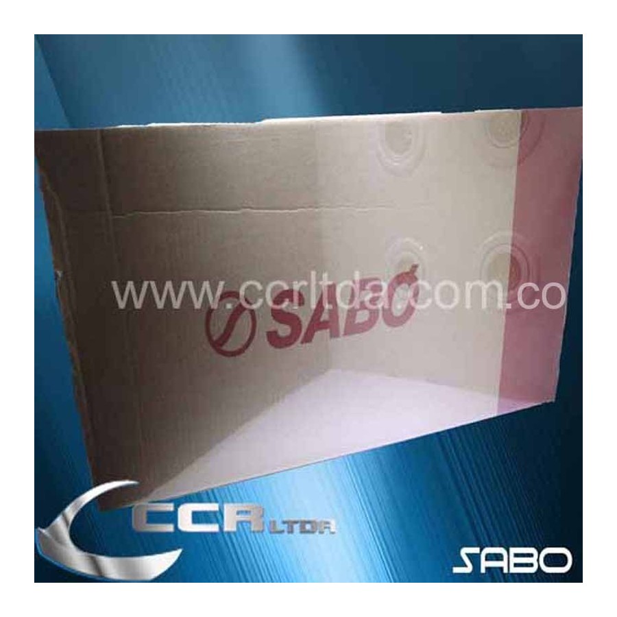 EMP. MOTOR SPARK GT 1.2 16V