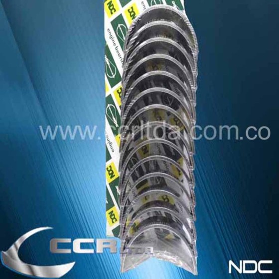 C. KRAN TOYOTA 4.5 (050)