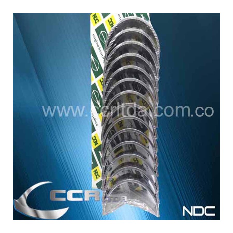 C. KRAN TOYOTA 4.5 (050)