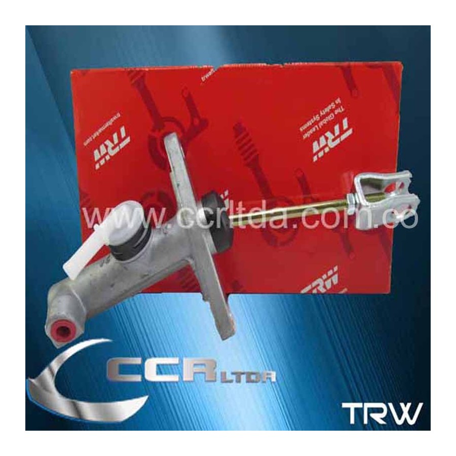 BOMBA PPAL. NKR NPR 98... (ALUMINIO)