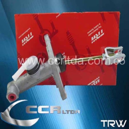 BOMBA PPAL. NKR NPR 98... (ALUMINIO)