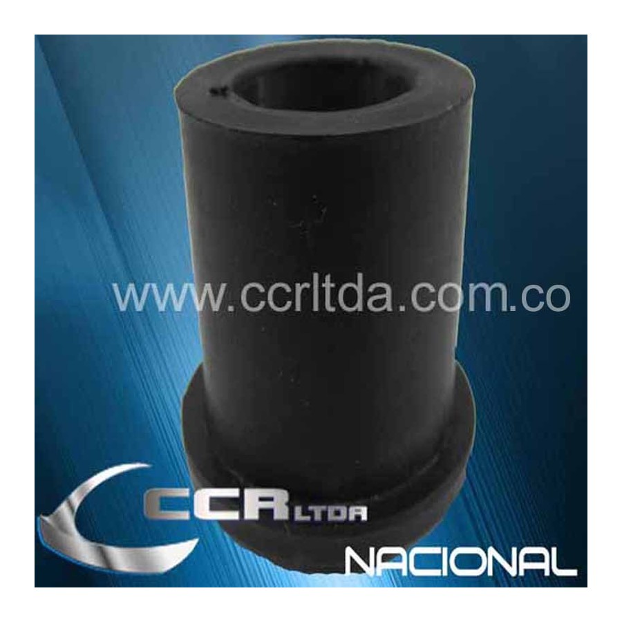 BUJE MUELLE LUV (BALANCIN PEQUEÑO VAN 8)