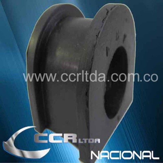 CAUCHO EST. BT50 4X4 FORD RANGER