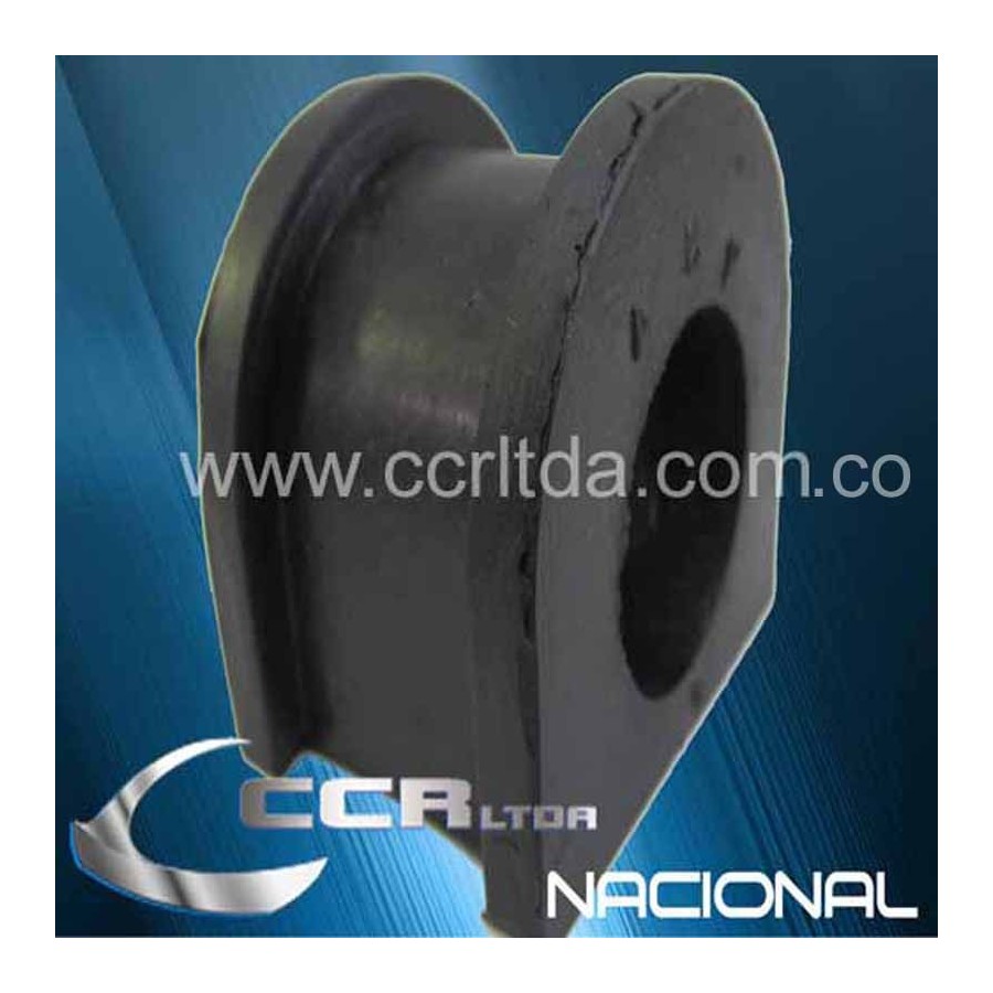 CAUCHO EST. BT50 4X4 FORD RANGER