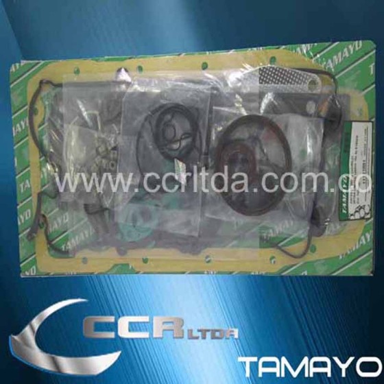 EMP. MOTOR OPTRA 1800 16V