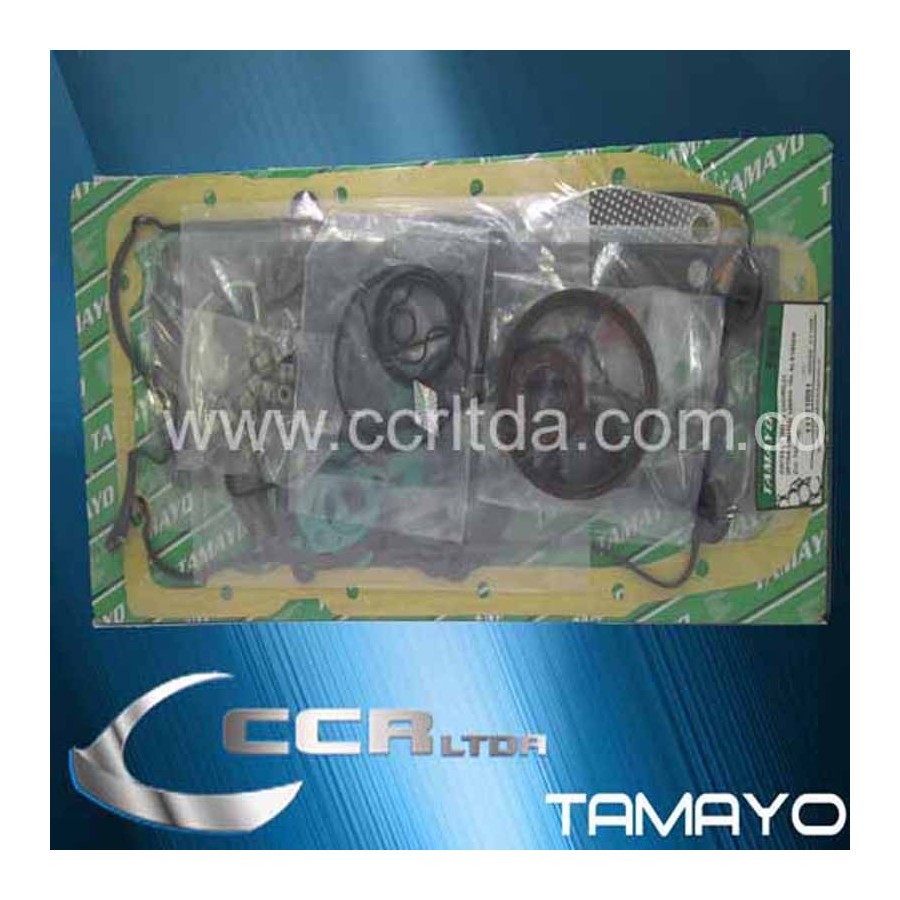 EMP. MOTOR OPTRA 1800 16V