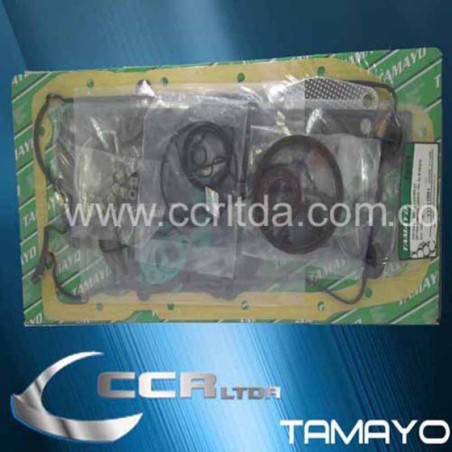 EMP. MOTOR OPTRA 1800 16V