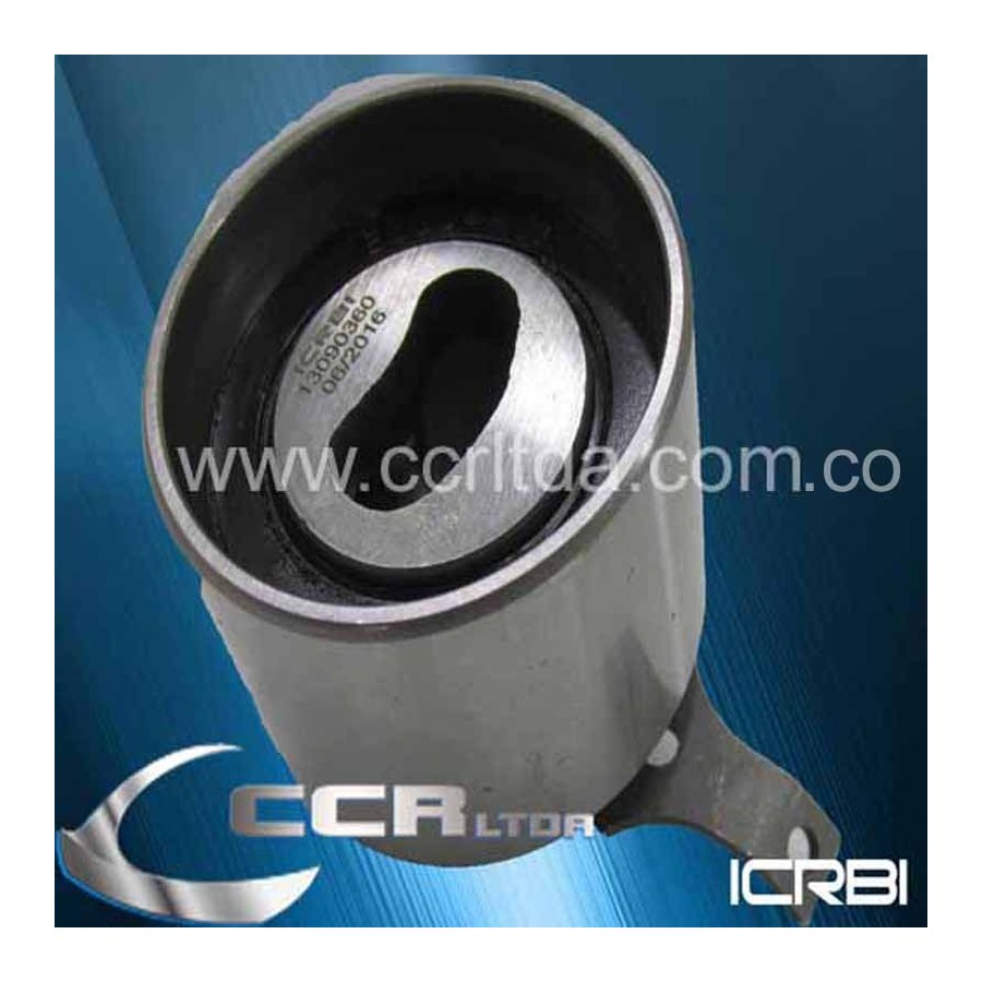 TENSOR SPARK 7-24 TICO MATIZ CRONOS