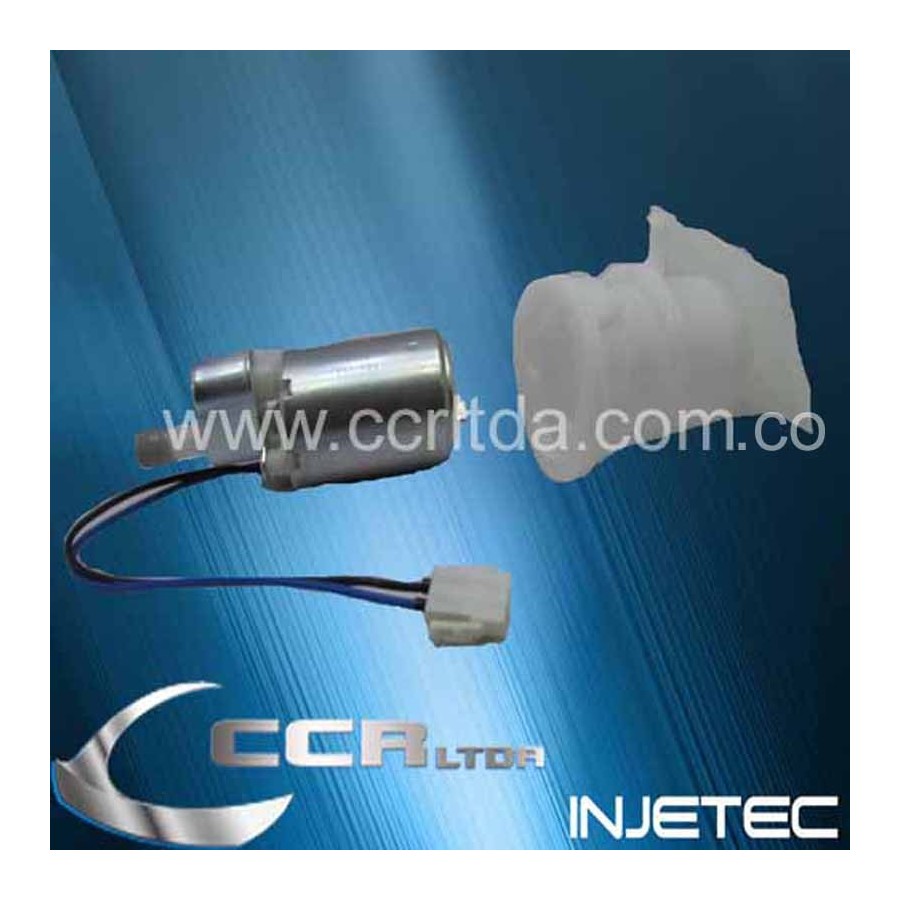 BOMBA GAS. SWIFT 1.3 92/96 B-2200 F-150-350