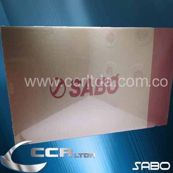 EMP. MOTOR N200 N300 1.2 16V