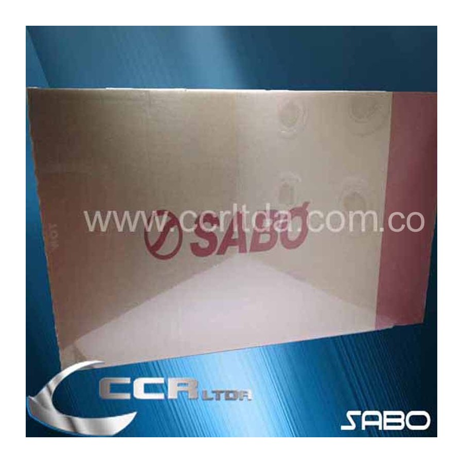 EMP. MOTOR N200 N300 1.2 16V