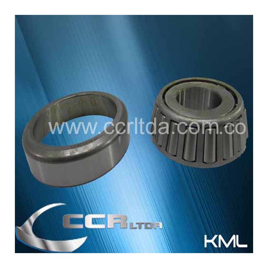 RODILLO SPEED DART 75/81 POWER (SET 50)